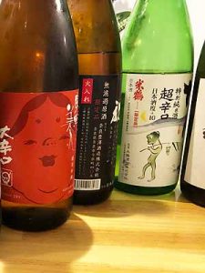 ３６９お勧めのお酒